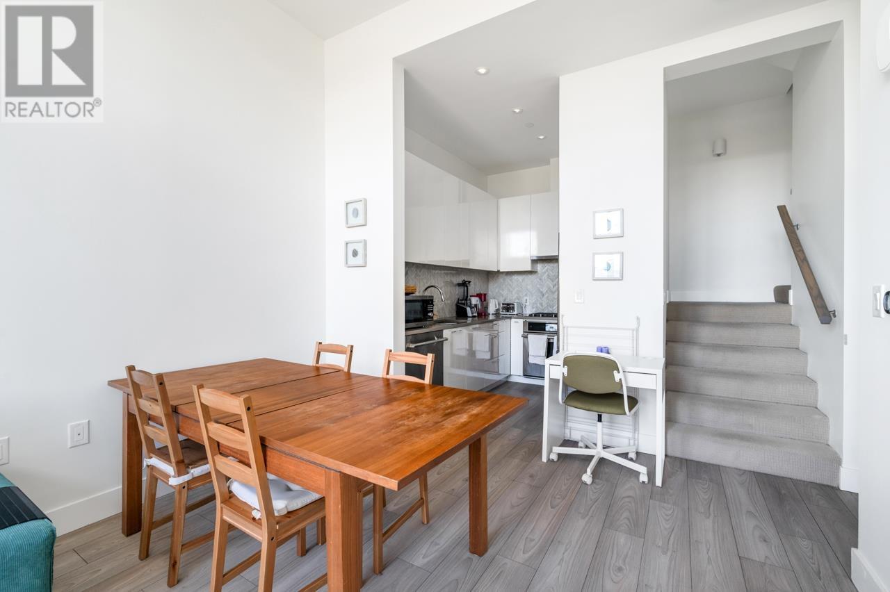 Photo 5 of 3559 E Kent Avenue North, Vancouver BC