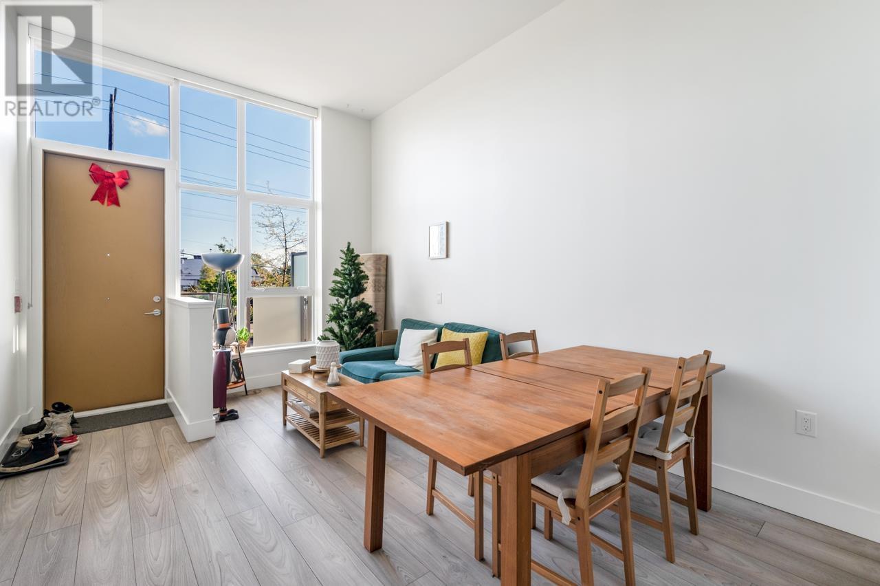 Photo 6 of 3559 E Kent Avenue North, Vancouver BC