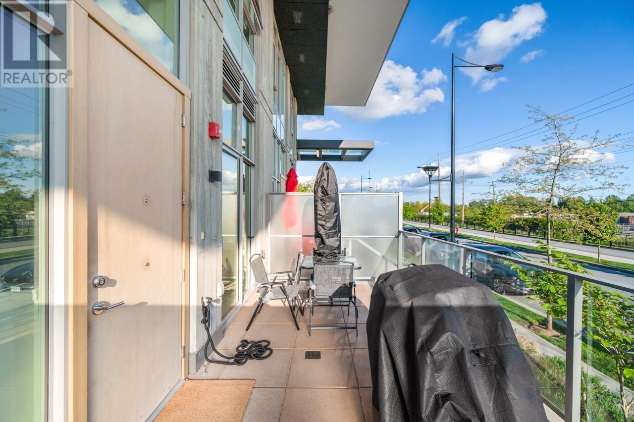 Photo 3 of 3559 E Kent Avenue North, Vancouver BC