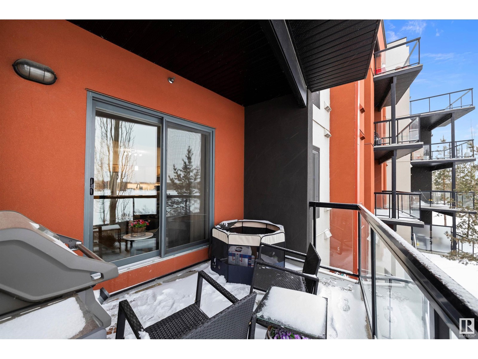 #214 304 Ambleside Li SW, Edmonton