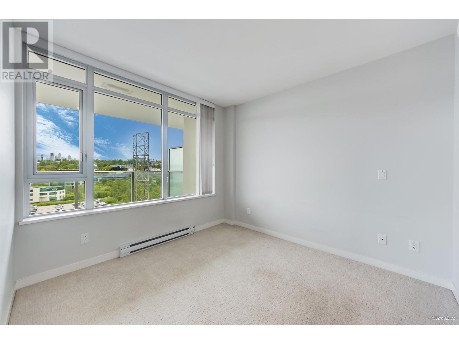 1002 2388 MADISON AVENUE, Burnaby