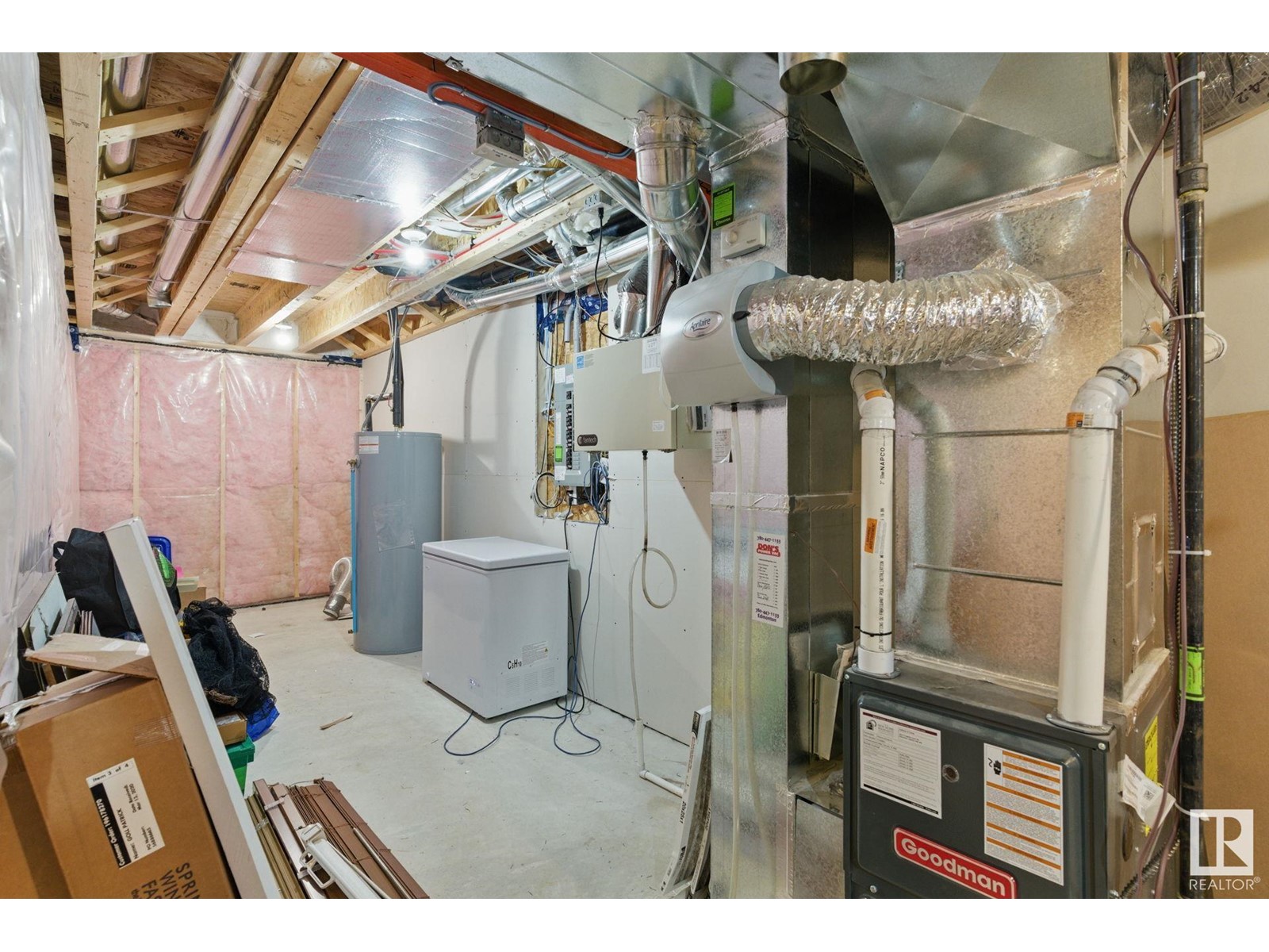 3069 COUGHLAN LN SW, Edmonton