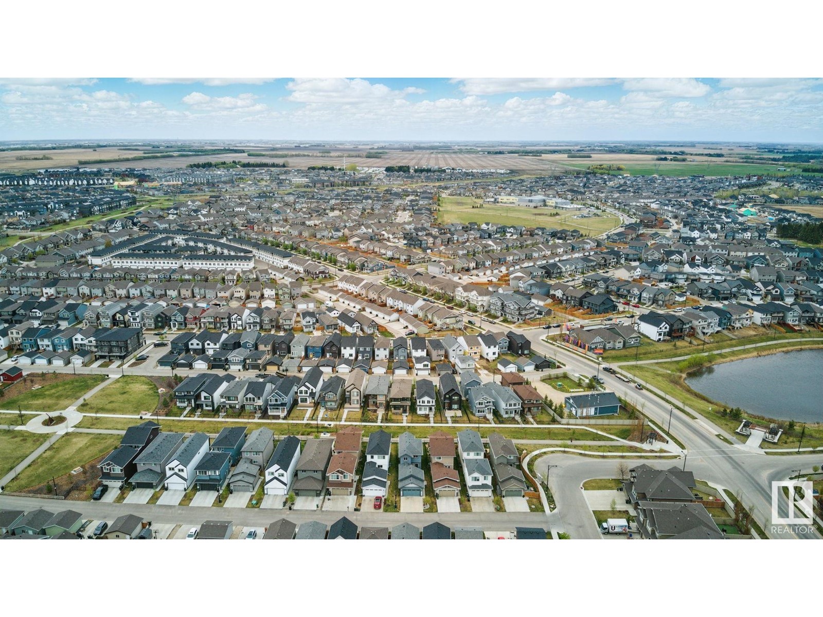 3069 COUGHLAN LN SW, Edmonton