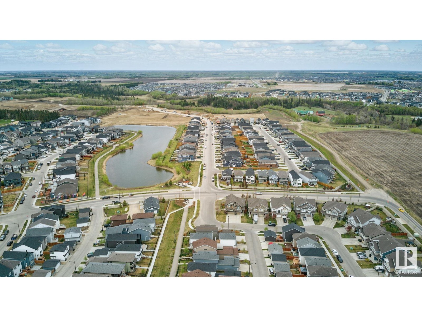 3069 COUGHLAN LN SW, Edmonton