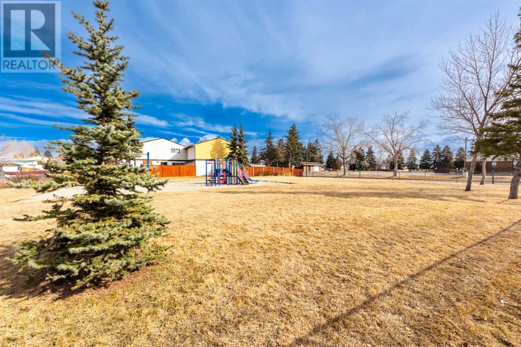 Single Family House for Sale in  A Avenue SE Forest Heights Calgary 