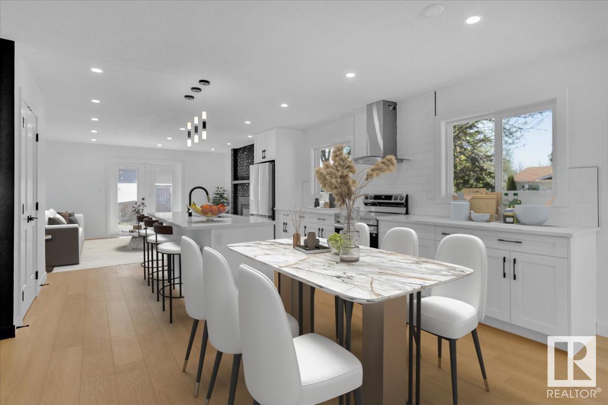 1 COACHMAN PL, Sherwood Park