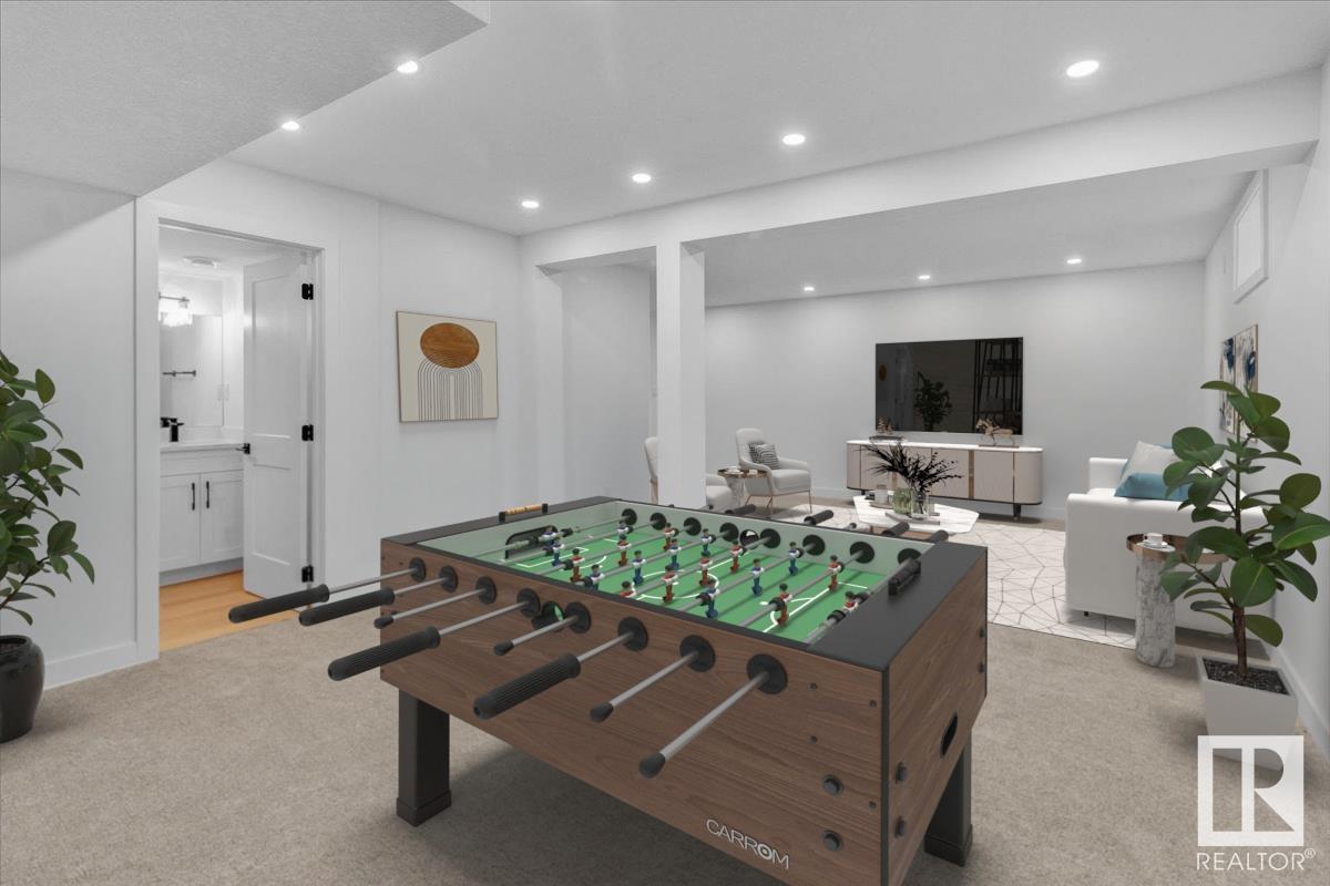 1 COACHMAN PL, Sherwood Park