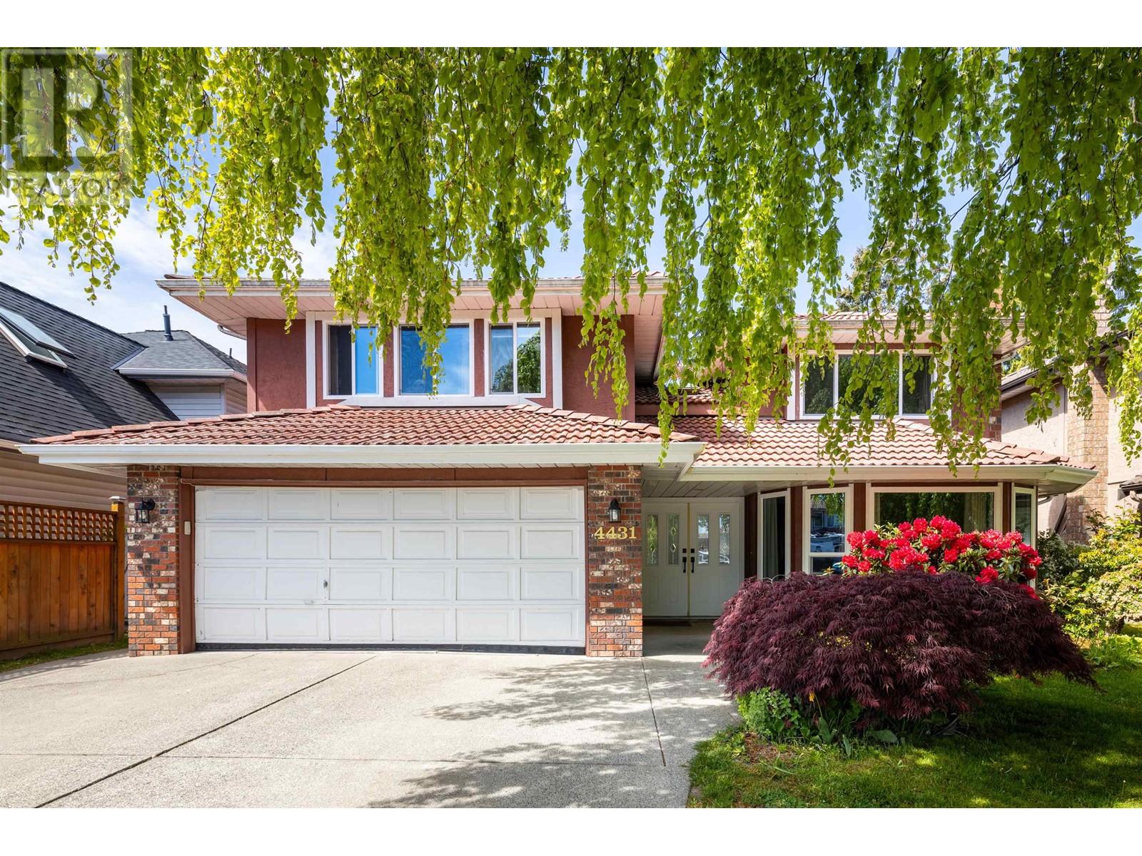 4431 50A Street, Delta