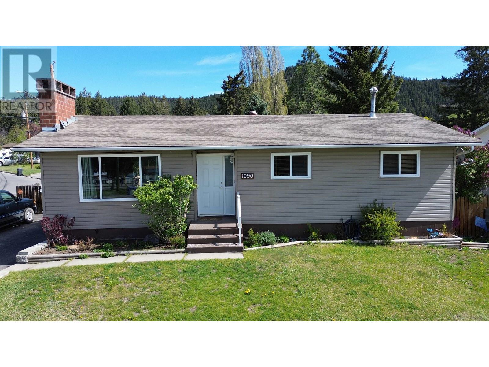 1090 WESTERN AVENUE, Williams Lake