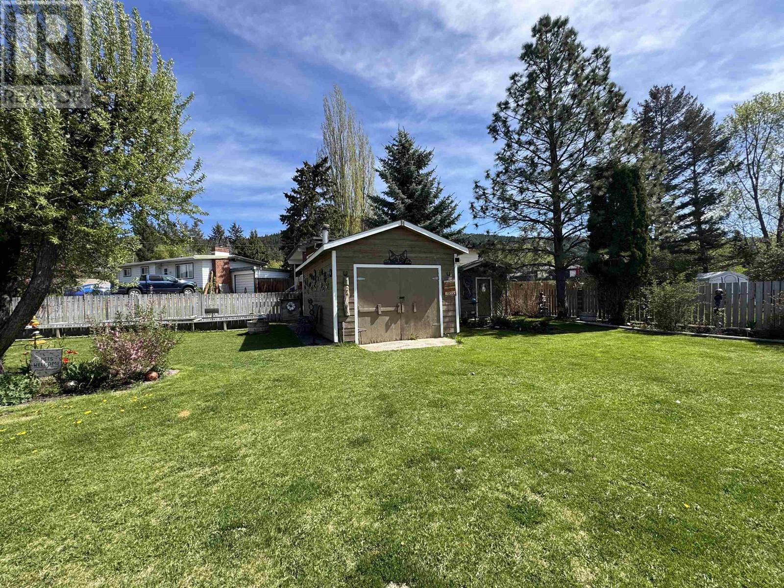 1090 WESTERN AVENUE, Williams Lake