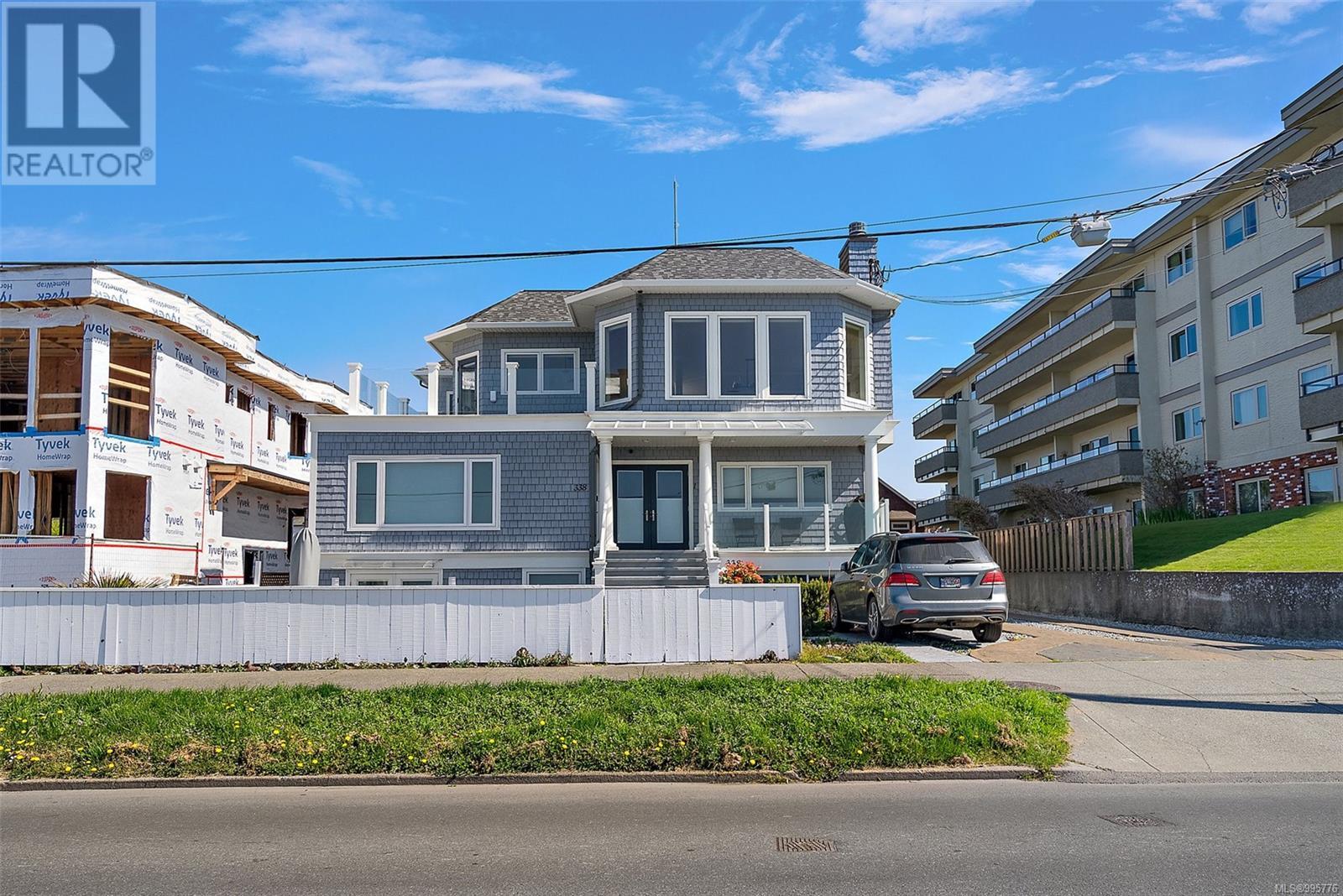 Photo 23 of 2 338 Dallas Rd, Victoria BC