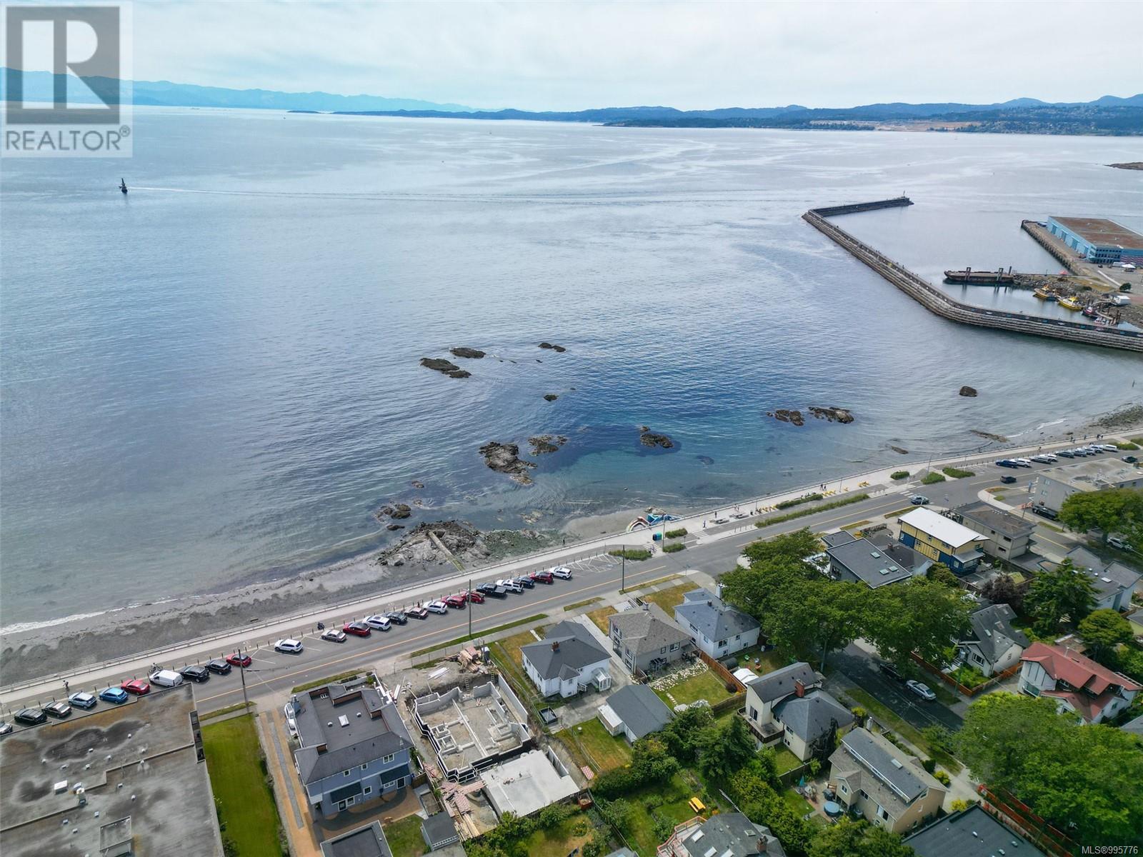 Photo 4 of 2 338 Dallas Rd, Victoria BC