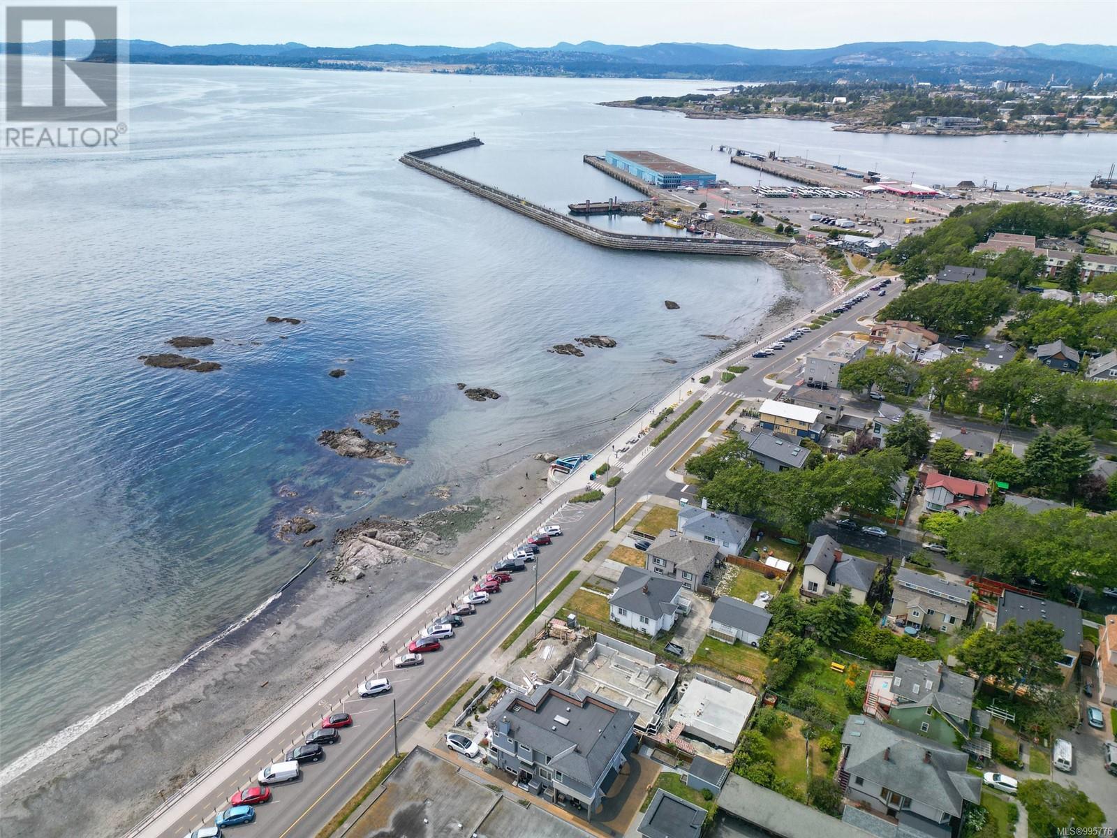Photo 11 of 2 338 Dallas Rd, Victoria BC