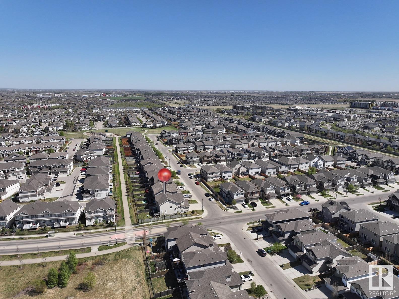 17720 8 AV SW, Edmonton