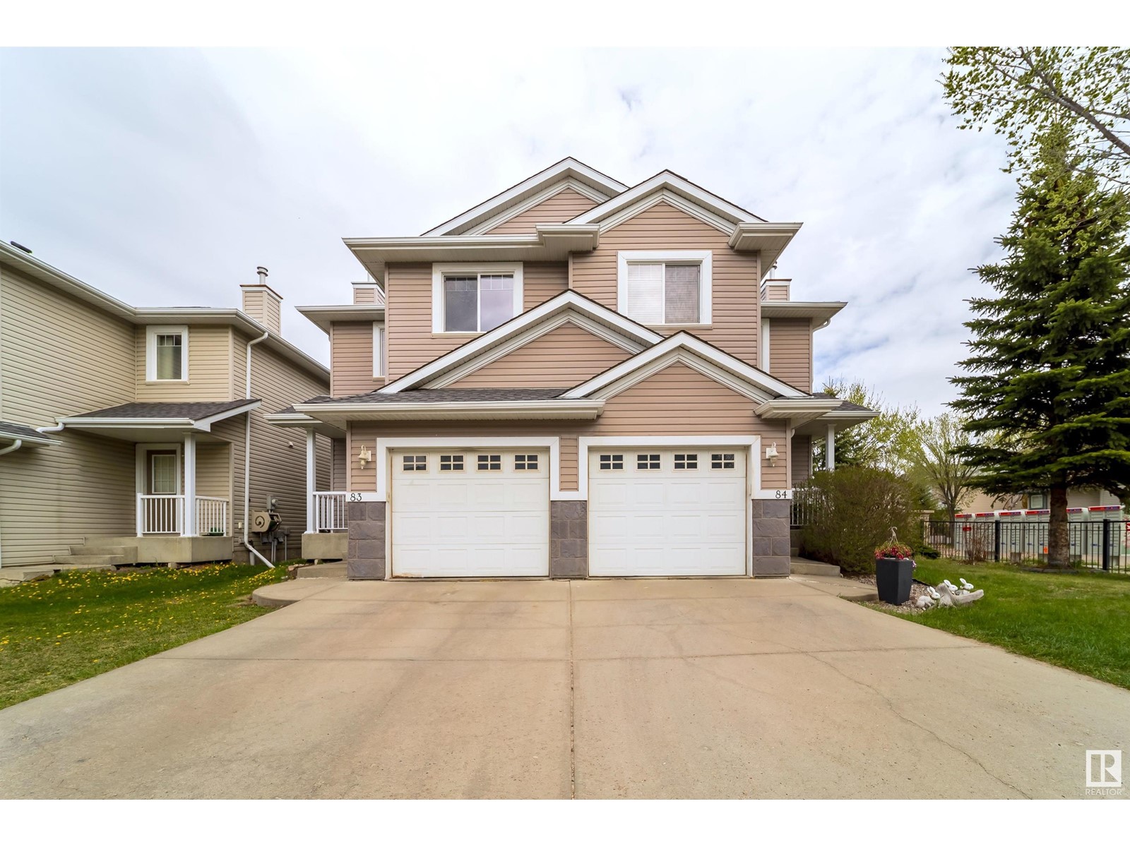 #83 1428 HODGSON WY NW, Edmonton