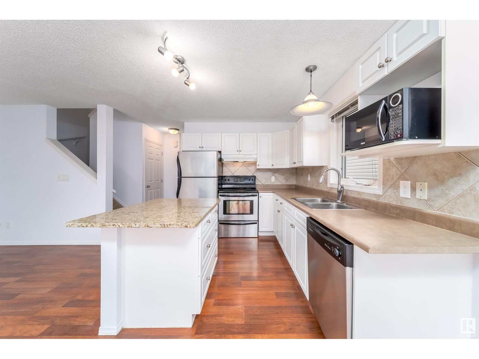 #83 1428 HODGSON WY NW, Edmonton