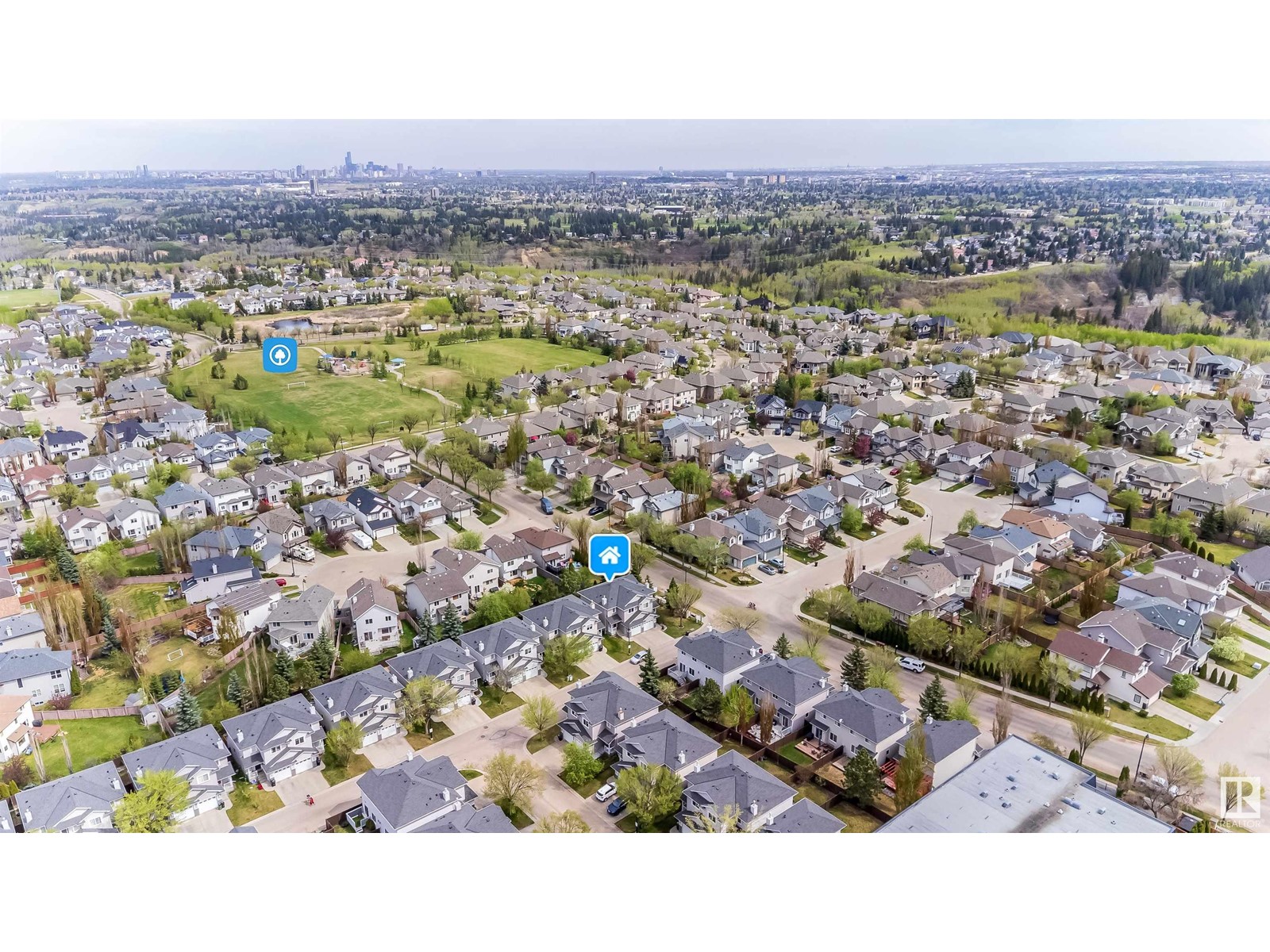 #83 1428 HODGSON WY NW, Edmonton