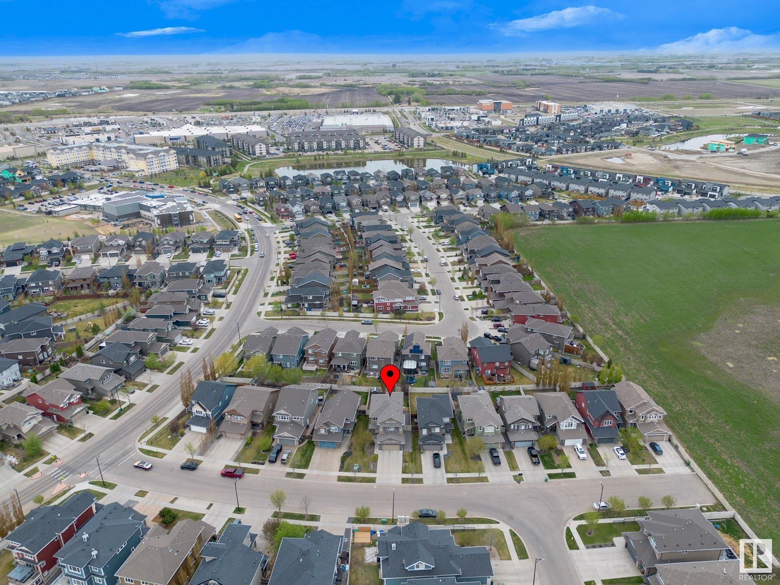 10 EASTVIEW ST N, St. Albert