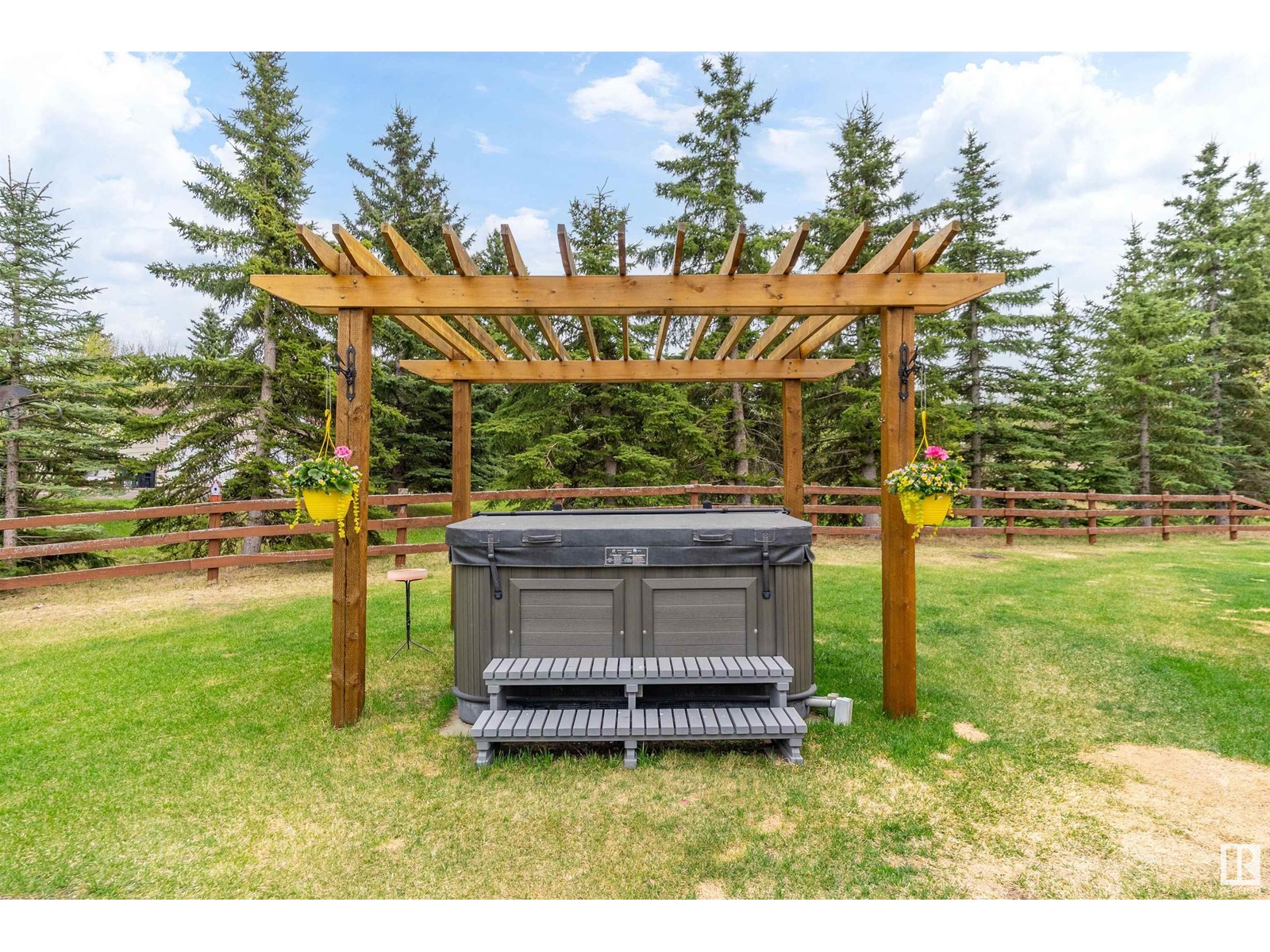 #313 52510 RGE ROAD 213, Rural Strathcona County