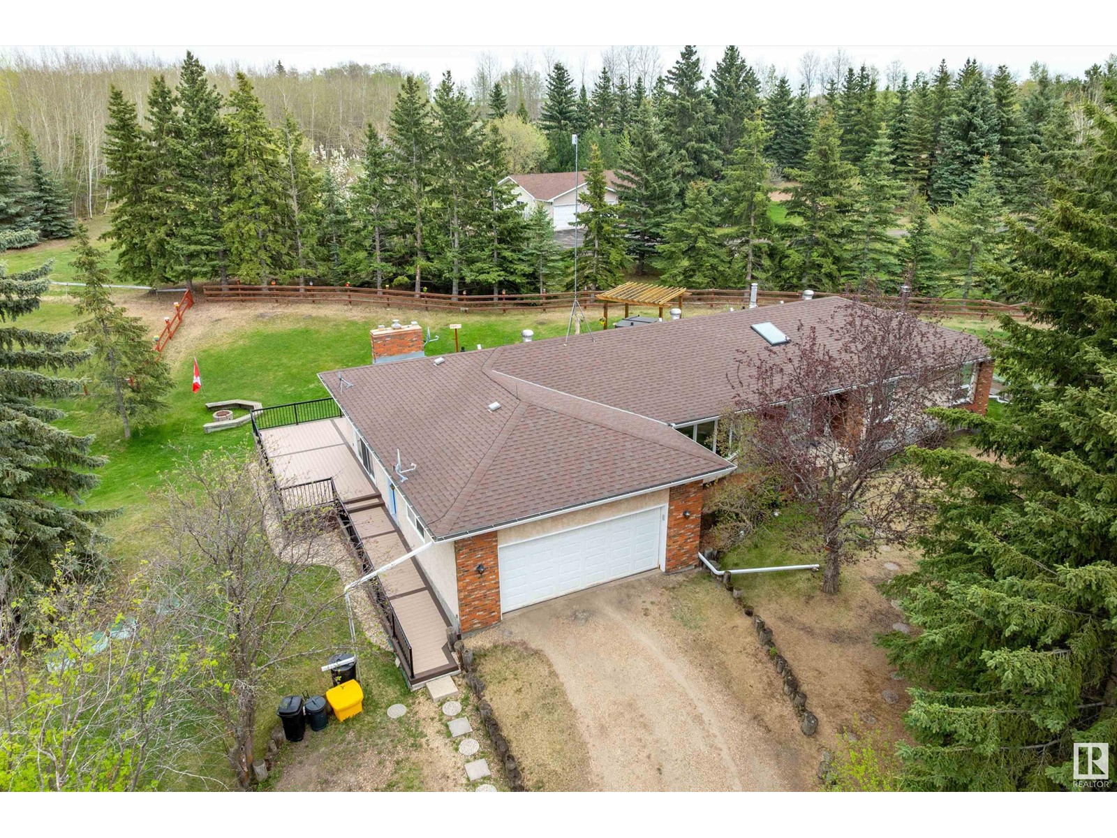 #313 52510 RGE ROAD 213, Rural Strathcona County