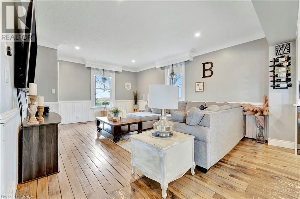 Photo 10 of 149 Sour Springs Road, Mount Pleasant ON