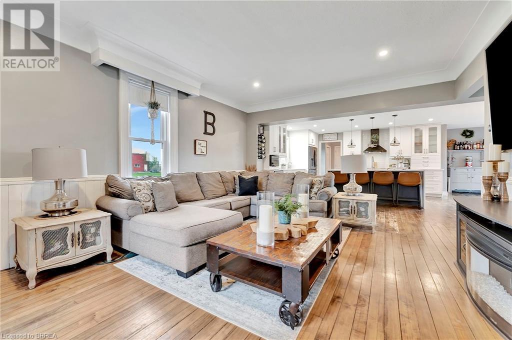 Photo 11 of 149 Sour Springs Road, Mount Pleasant ON