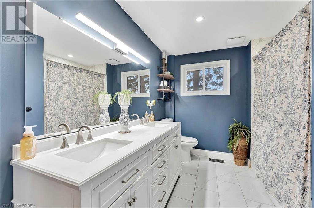 Photo 12 of 149 Sour Springs Road, Mount Pleasant ON