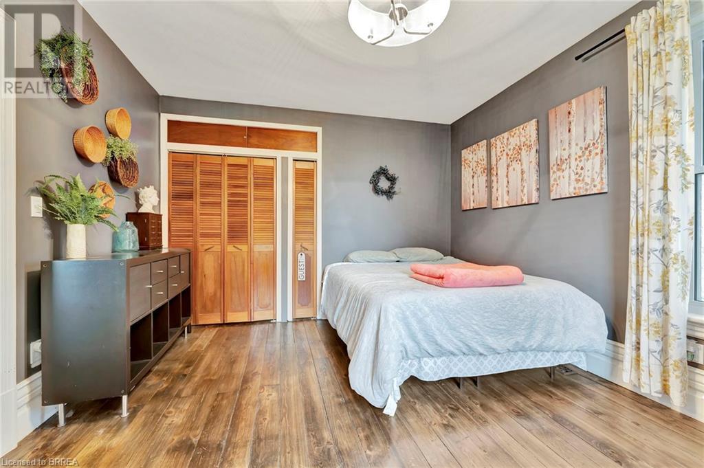 Photo 13 of 149 Sour Springs Road, Mount Pleasant ON