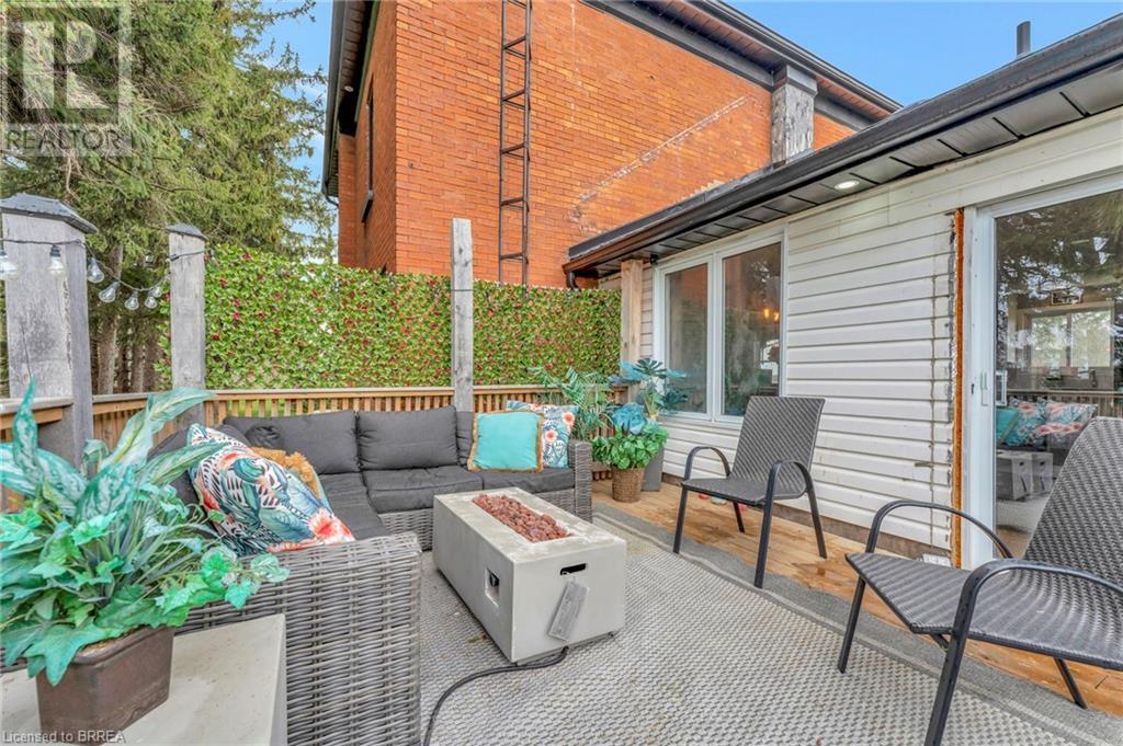 Photo 20 of 149 Sour Springs Road, Mount Pleasant ON