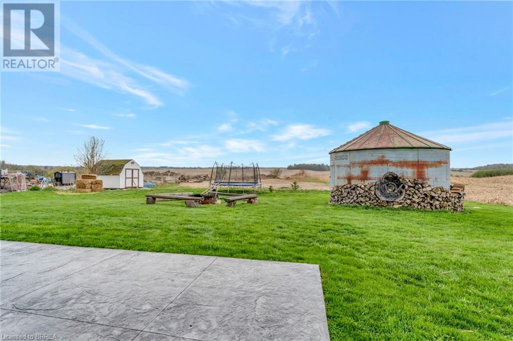 Photo 22 of 149 Sour Springs Road, Mount Pleasant ON