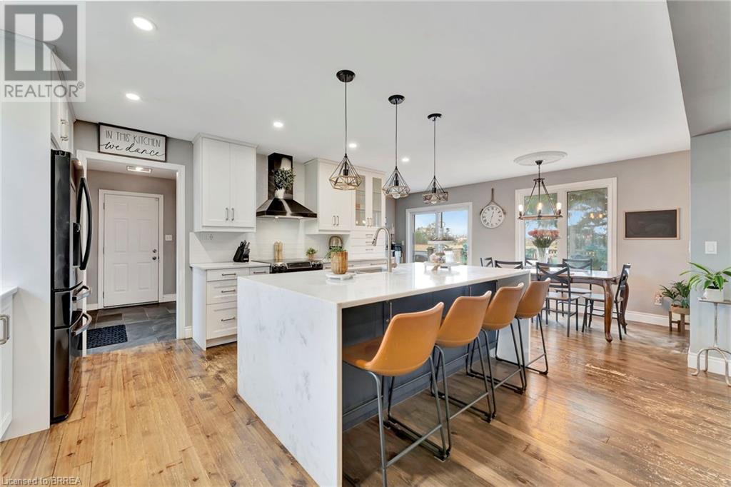 Photo 6 of 149 Sour Springs Road, Mount Pleasant ON