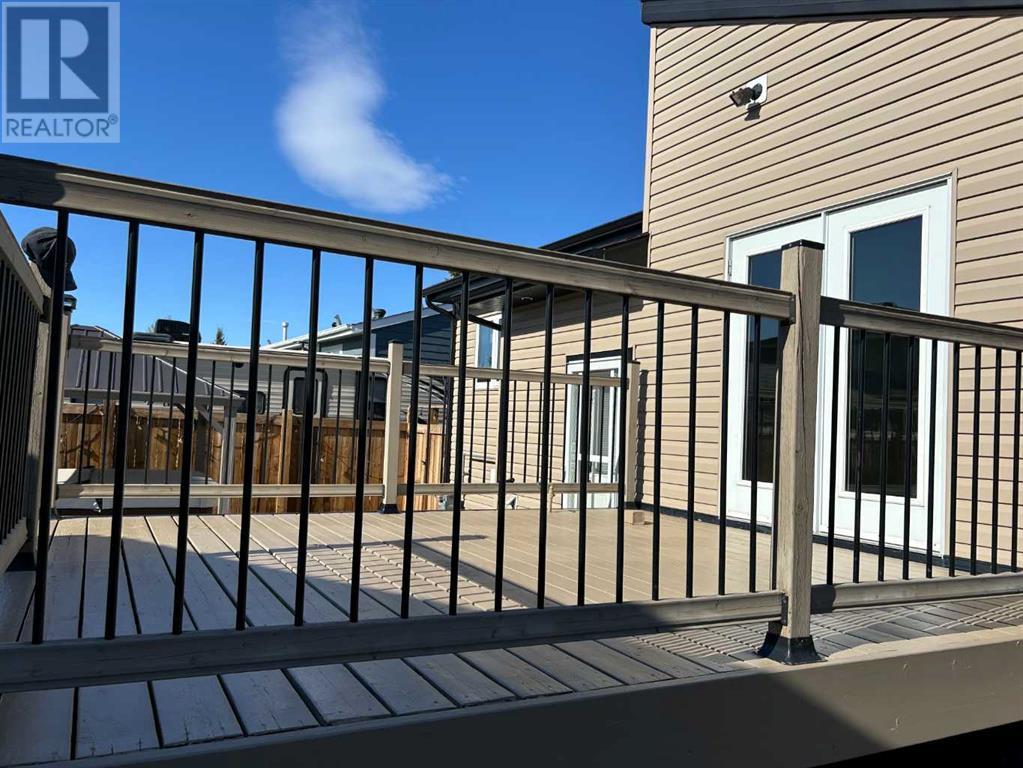 217 Brooks Place, Fort McMurray, Alberta