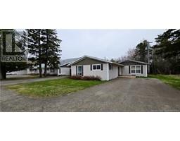 613 Rivière-à-la Truite Street, Riviere A La Truite, NB E1X2M4 Photo 6