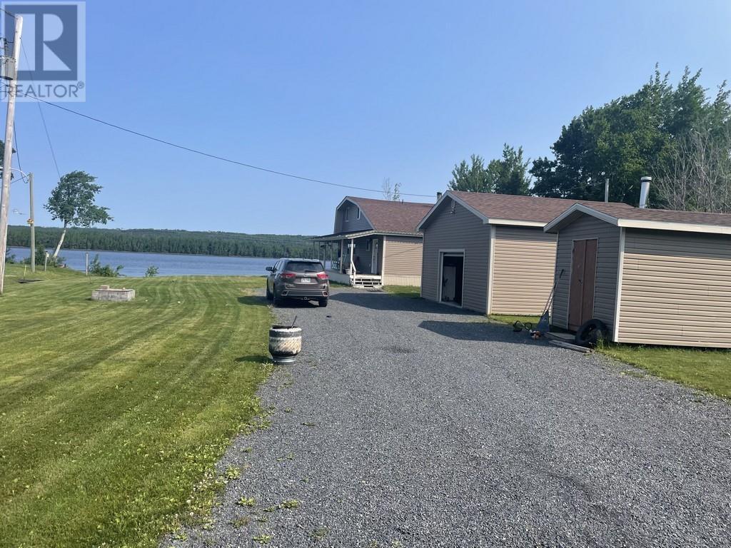 Photo 11 of 103 Sandy Point Road, Norris Arm NL