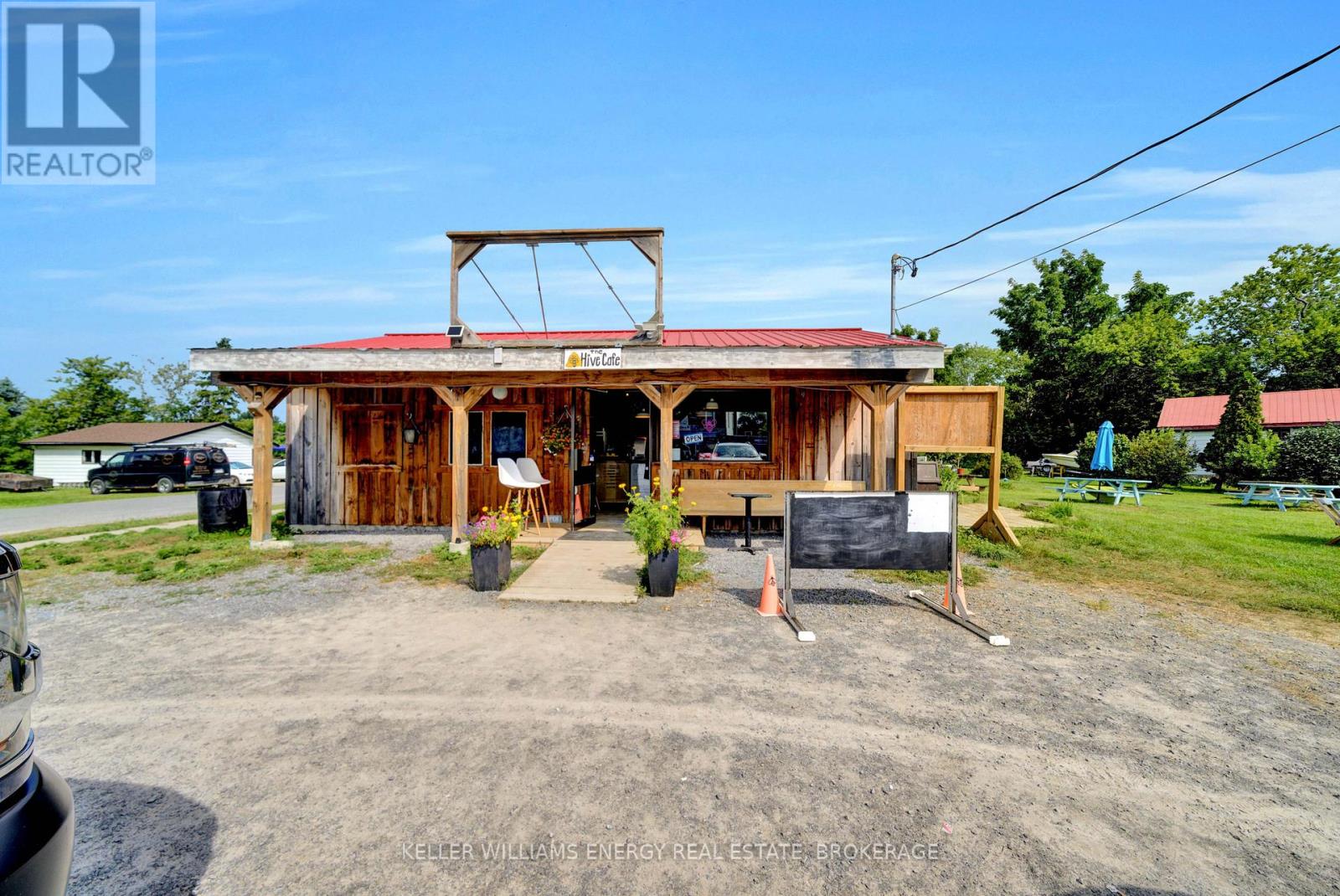 Photo 1 of 171 County Road 29 Road, Prince Edward County ON