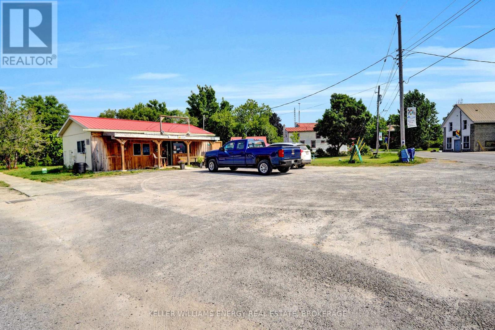 Photo 11 of 171 County Road 29 Road, Prince Edward County ON