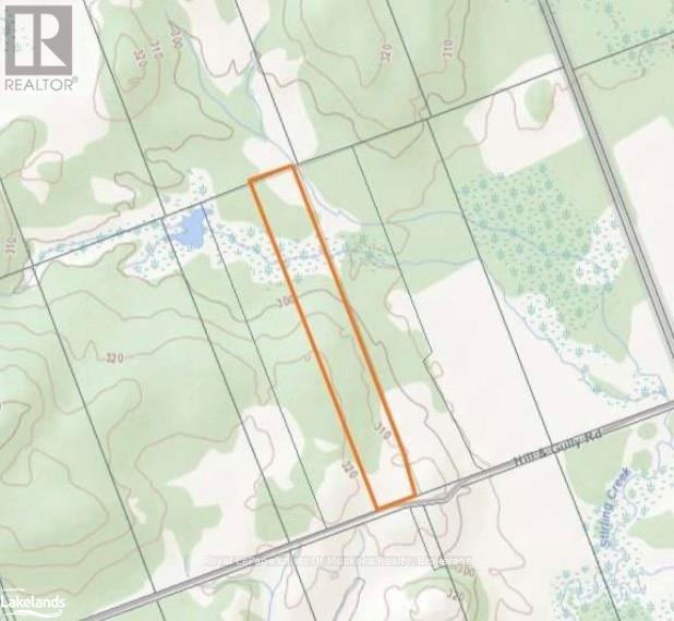 Photo 2 of Lot 3 Hill And Gully Road, Ryerson ON