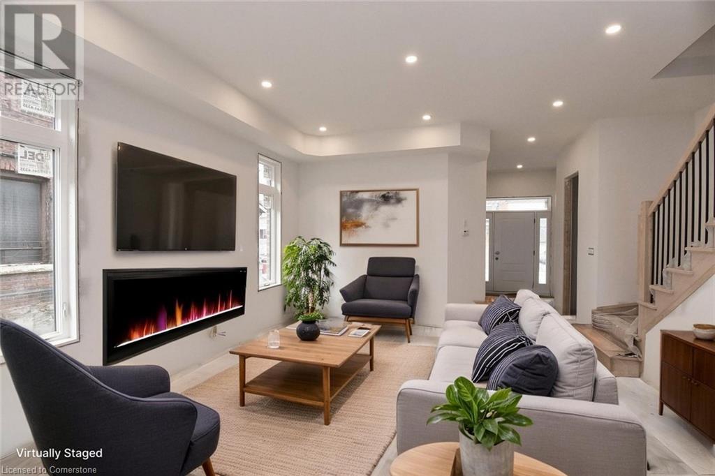 Photo 8 of 279 Hess Street S, Hamilton ON