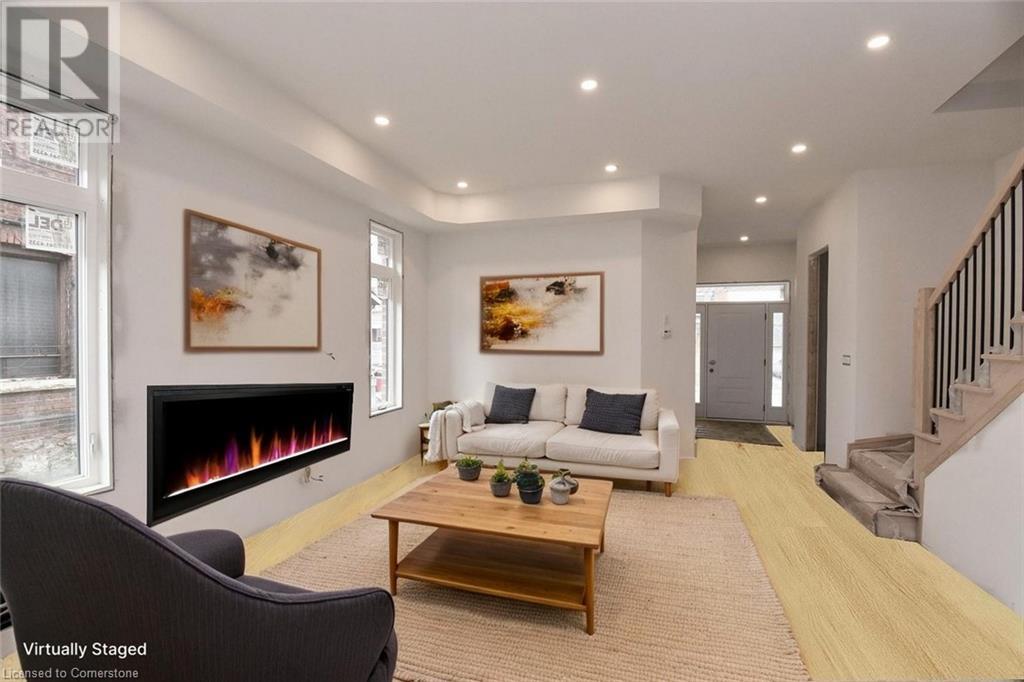 Photo 9 of 279 Hess Street S, Hamilton ON