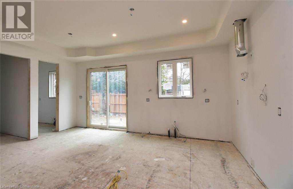Photo 3 of 279 Hess Street S, Hamilton ON