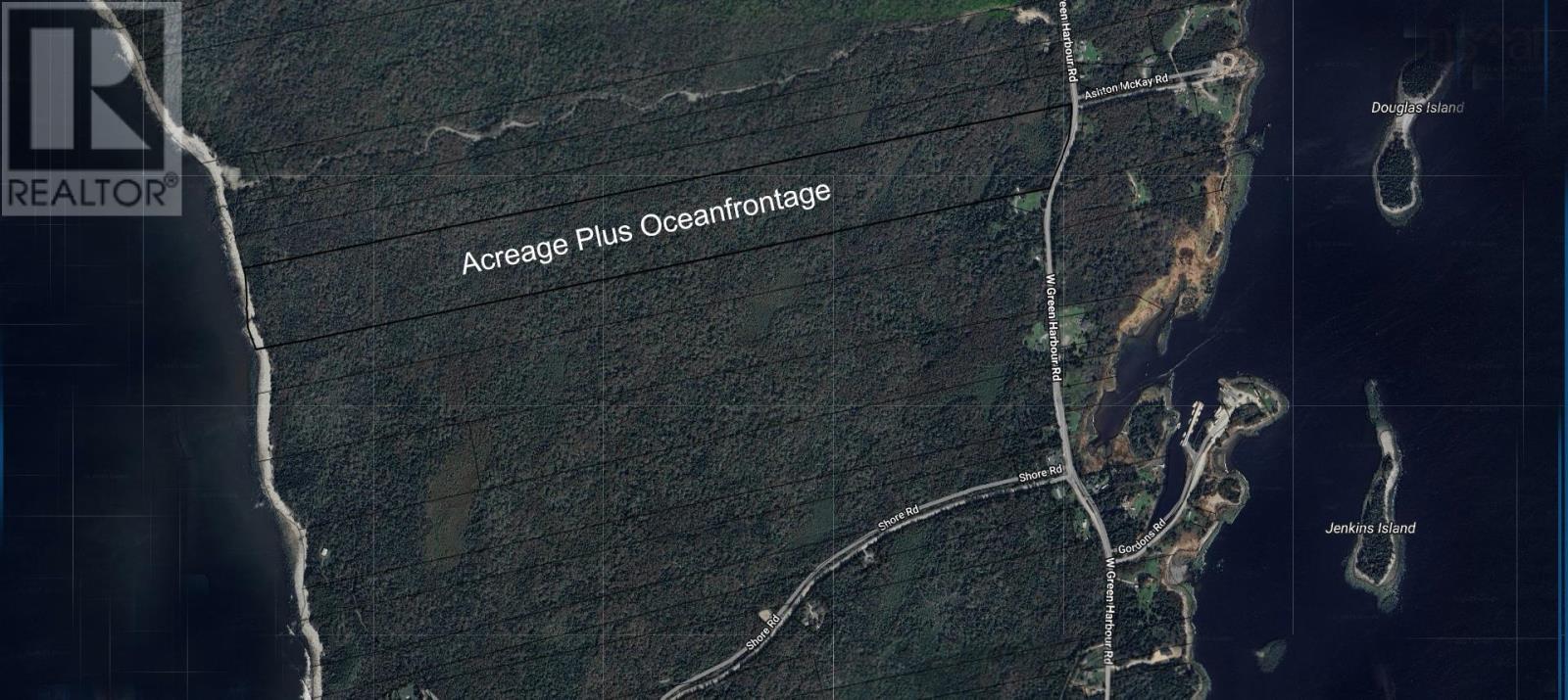 Property photo of Lot PID#80124662 West Green Harbour Road