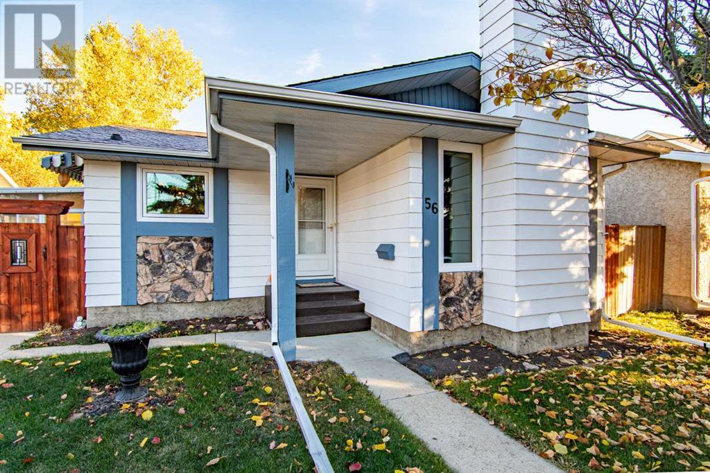 56 Cole Street, Red Deer