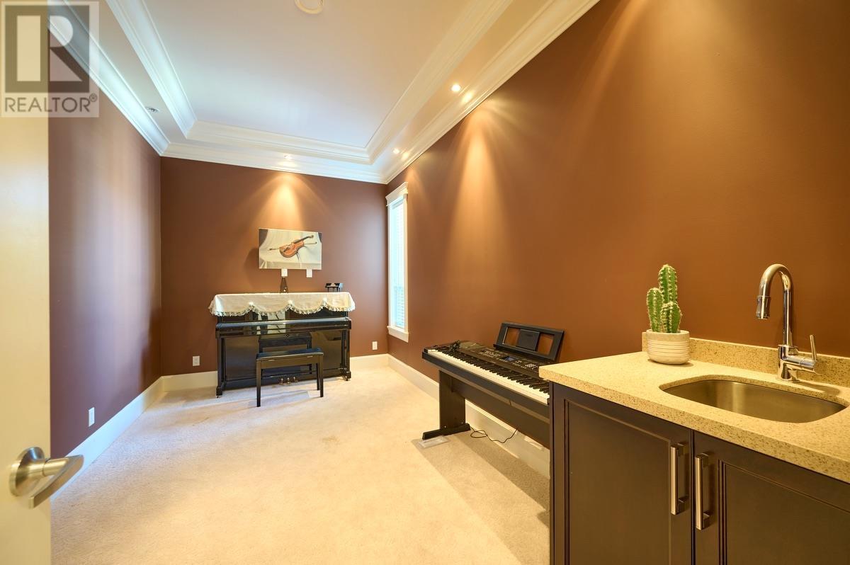 9511 KIRKMOND CRESCENT, Richmond