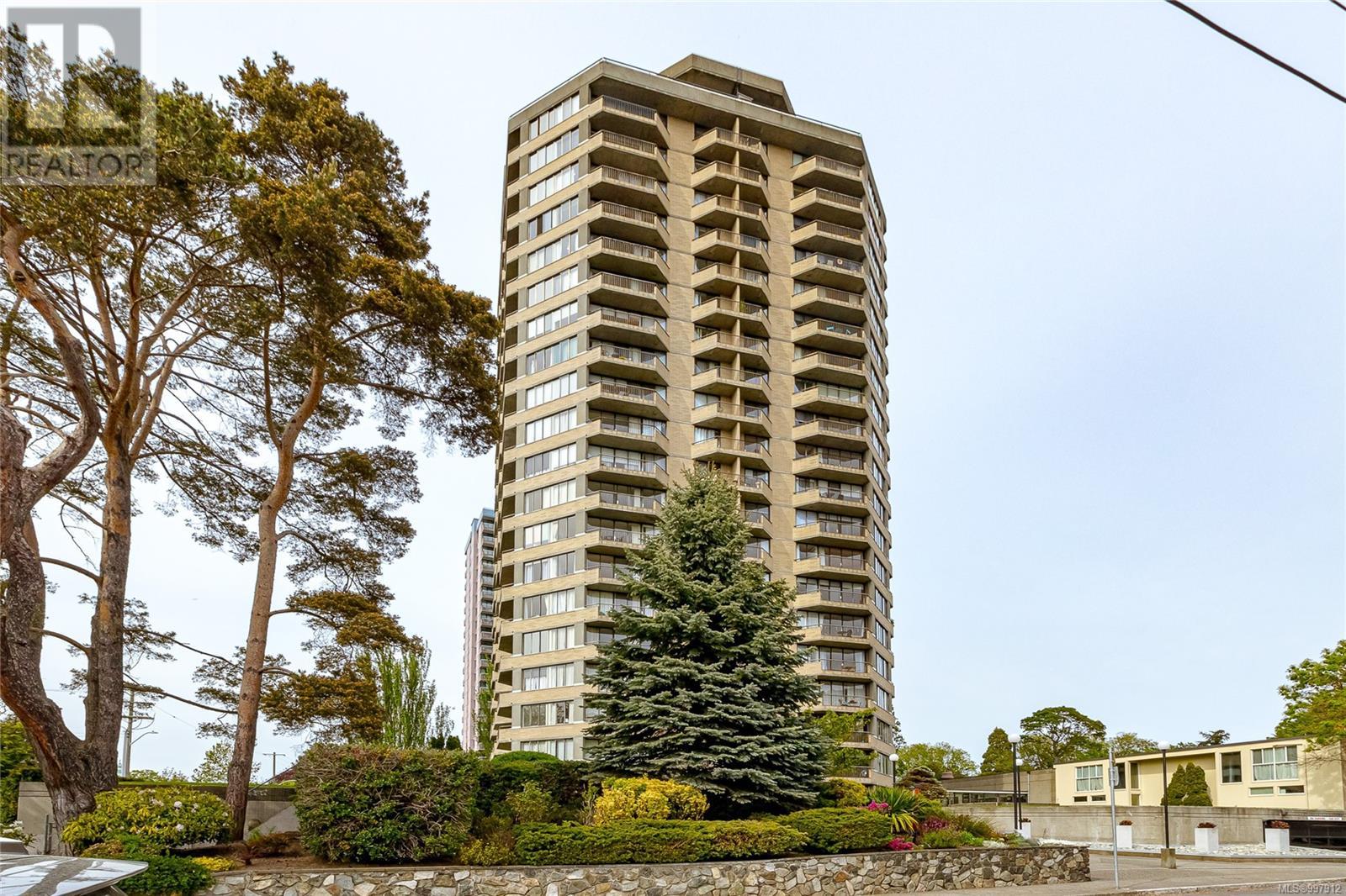 502 620 Toronto Street, Victoria