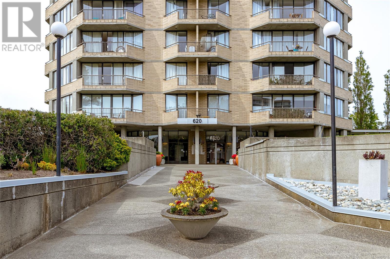 502 620 Toronto Street, Victoria