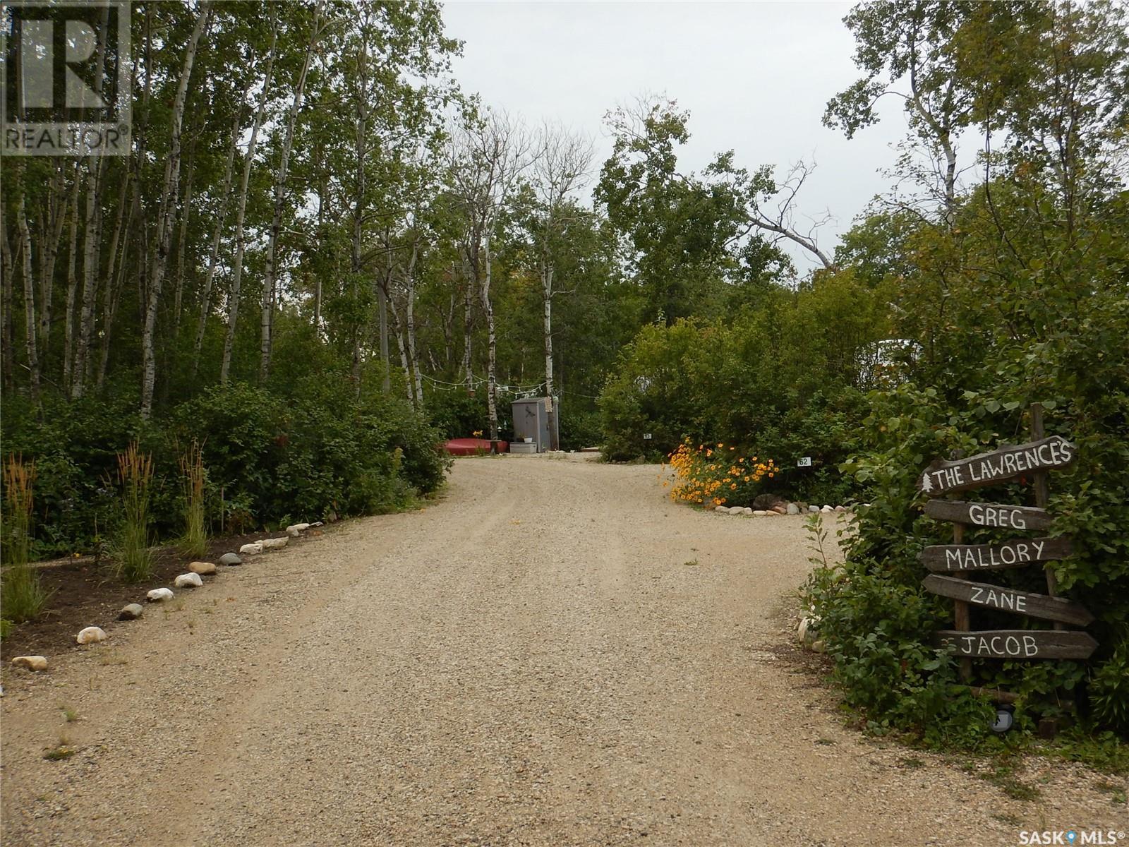 Photo 4 of 106 Enchanted Loop Deep Woods Rv Campground S, Wakaw Lake SK