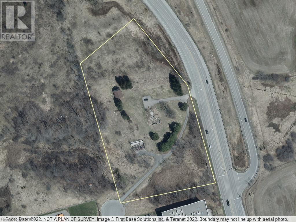 Photo 1 of 400 Garden Avenue, Brantford ON