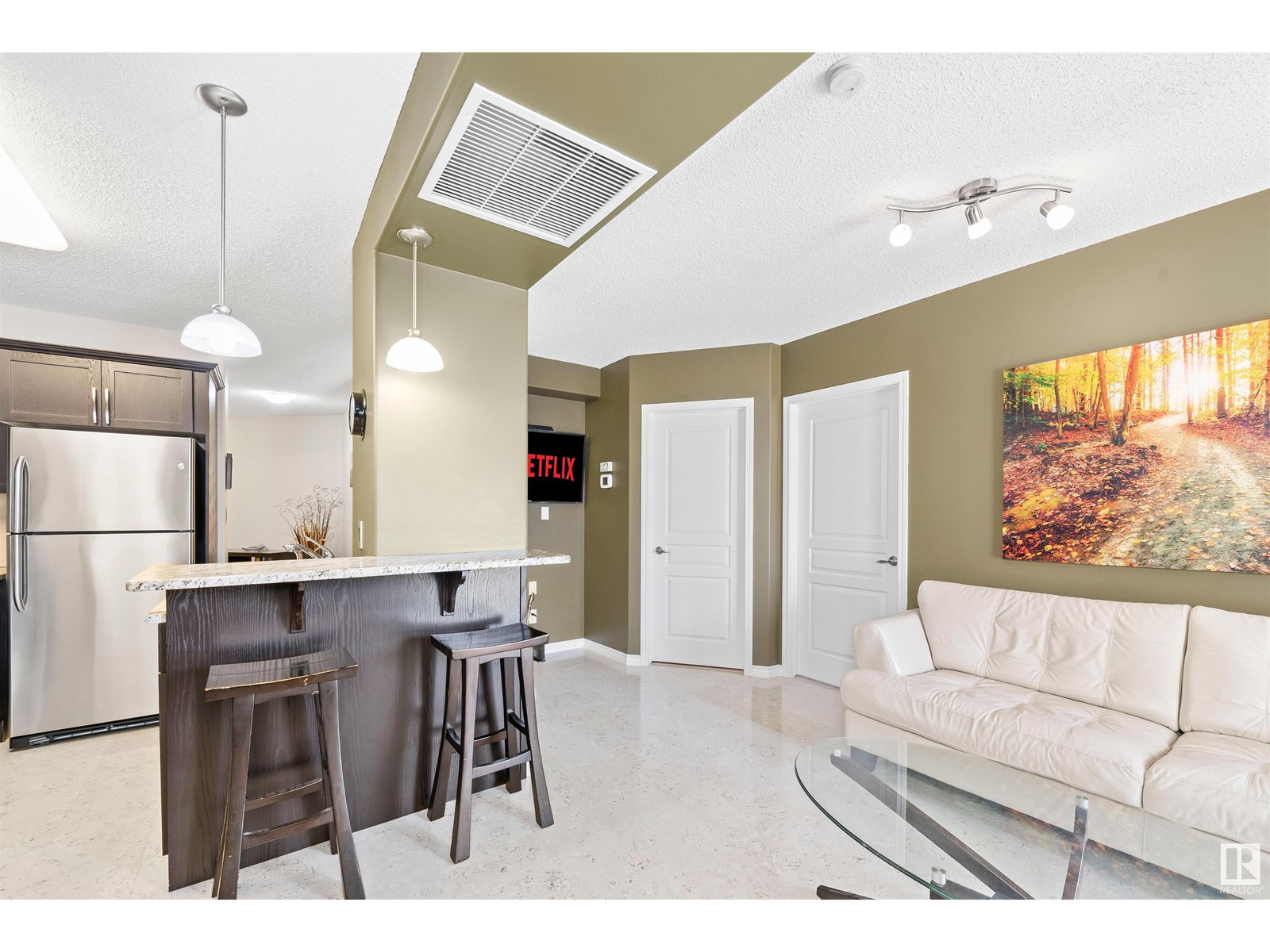 #201 9707 106 ST NW, Edmonton