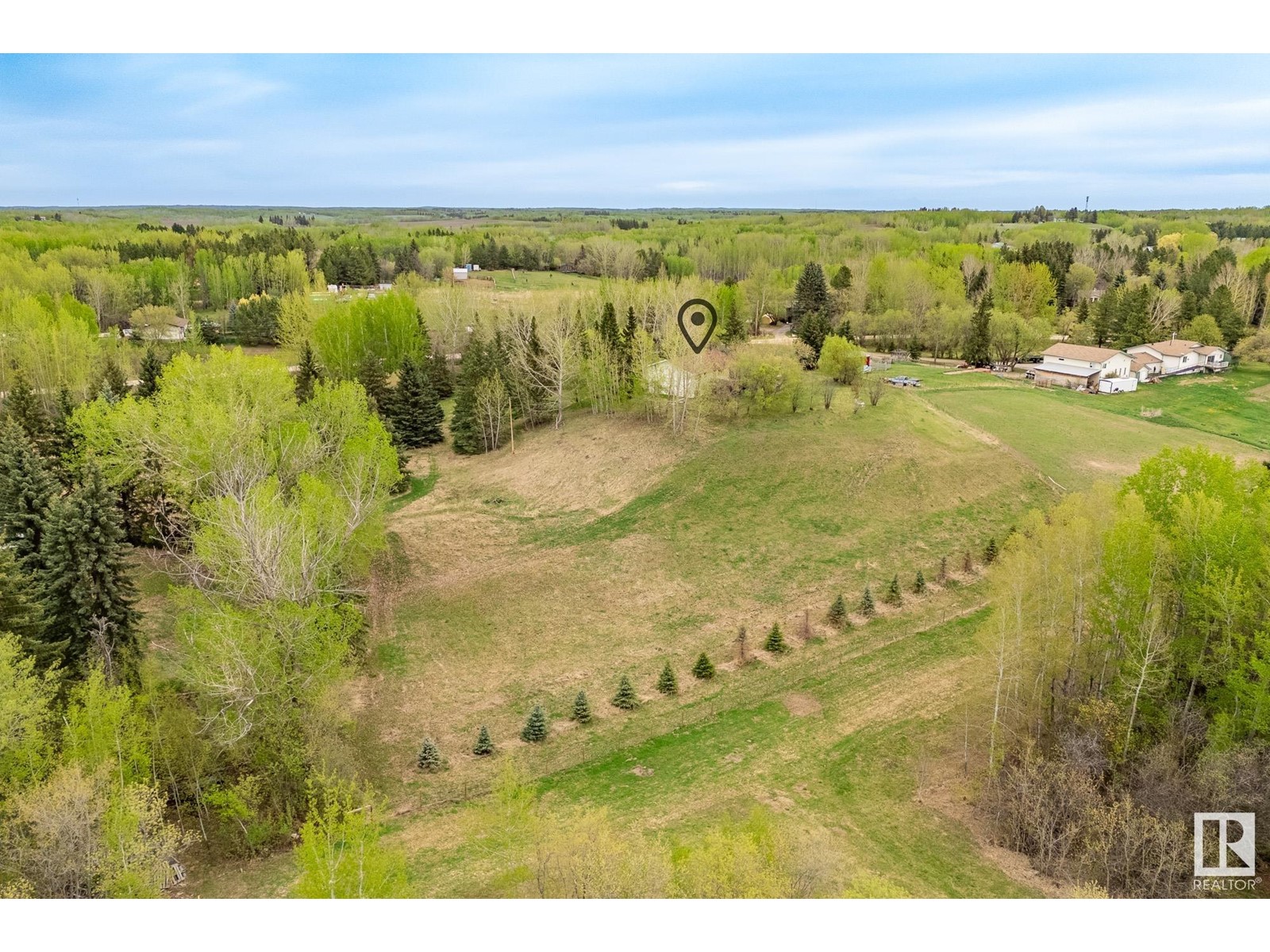 #127 53123 RGE ROAD 21, Rural Parkland County