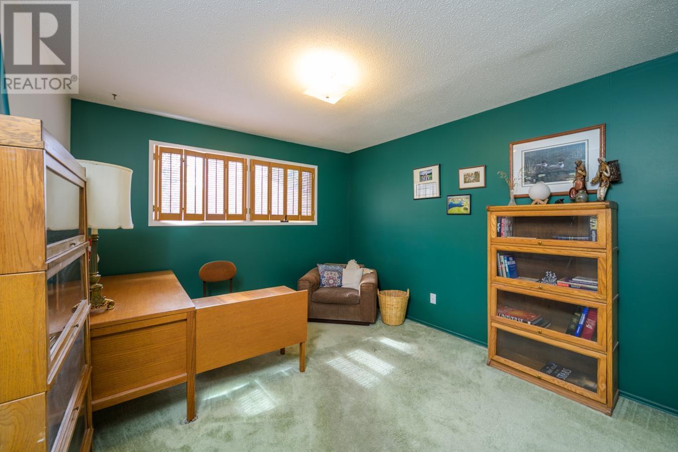 124 KING DRIVE, Prince George